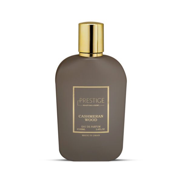 CASHMERAN WOOD 100 ML EDP