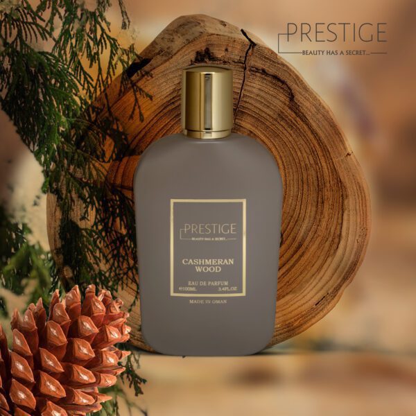 CASHMERAN WOOD 100 ML EDP - Image 2