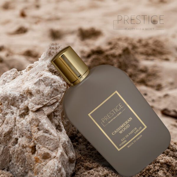 CASHMERAN WOOD 100 ML EDP - Image 3