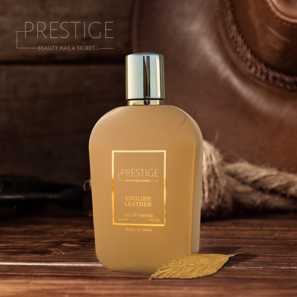 ENGLISH LEATHER 100 ML EDP - Image 2