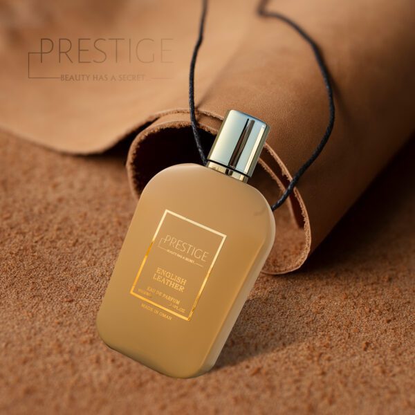 ENGLISH LEATHER 100 ML EDP - Image 3