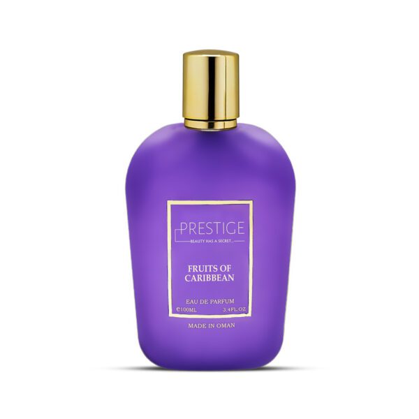 FRUITS OF THE CARRIBEAN 100 ML EDP