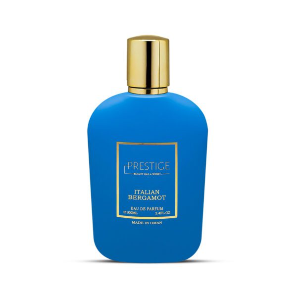 ITALIAN BERGAMOT 100 ML EDP