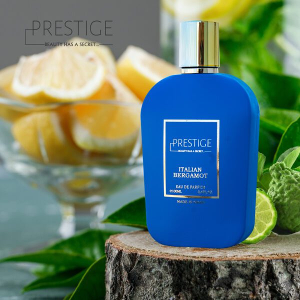 ITALIAN BERGAMOT 100 ML EDP - Image 3
