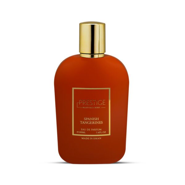 SPANISH TANGERINES 100 ML EDP