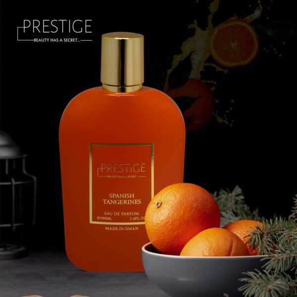 SPANISH TANGERINES 100 ML EDP - Image 2