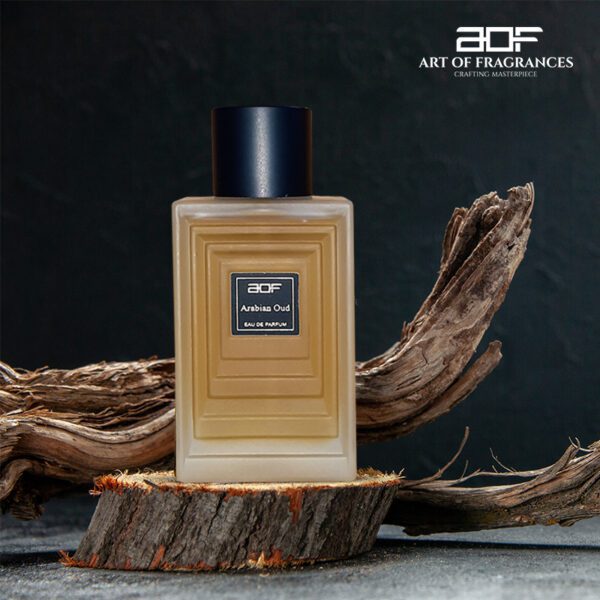 ARABIAN OUD 100 ML EDP - Image 2