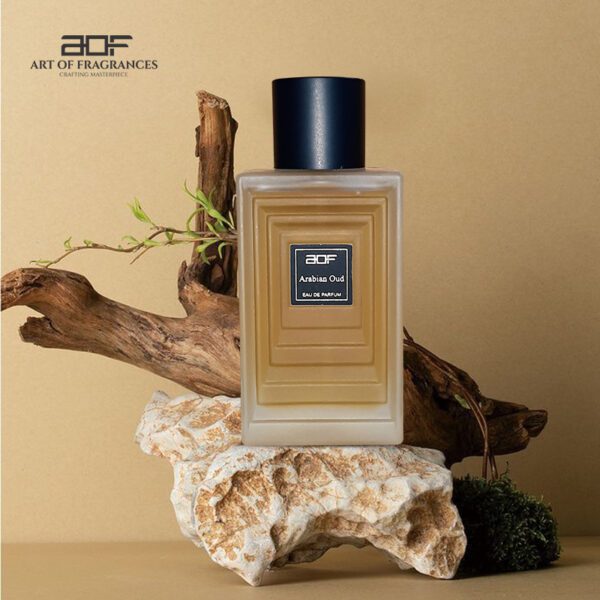 ARABIAN OUD 100 ML EDP - Image 3