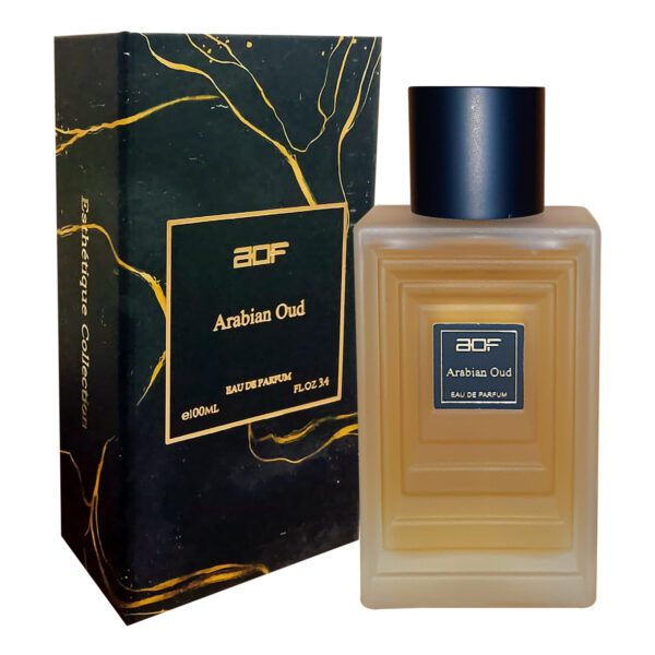 ARABIAN OUD 100 ML EDP