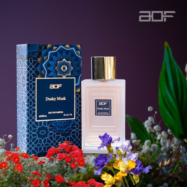 DUSKY MUSK 100 ML EDP - Image 2