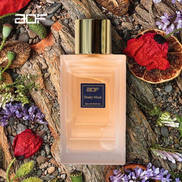 DUSKY MUSK 100 ML EDP - Image 3
