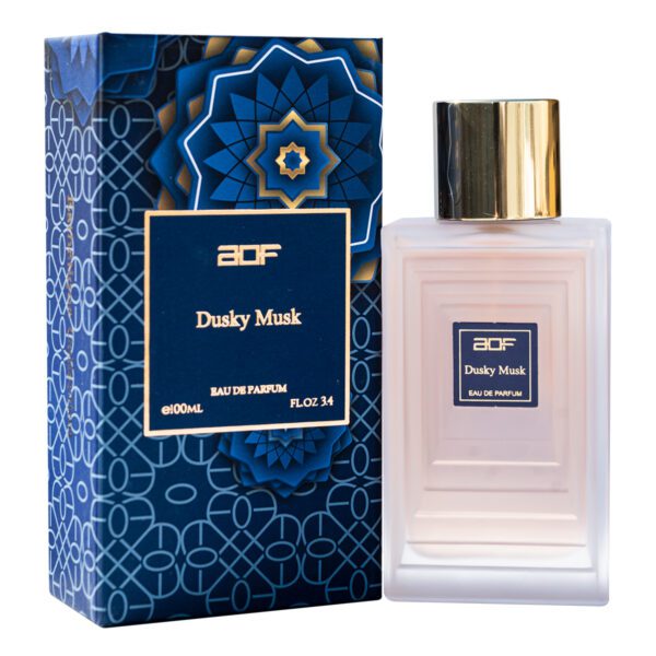 DUSKY MUSK 100 ML EDP