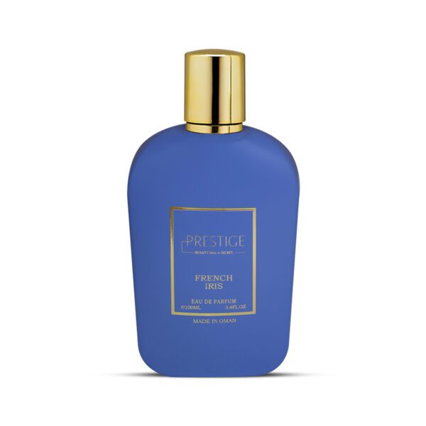 FRENCH IRIS 100 ML EDP