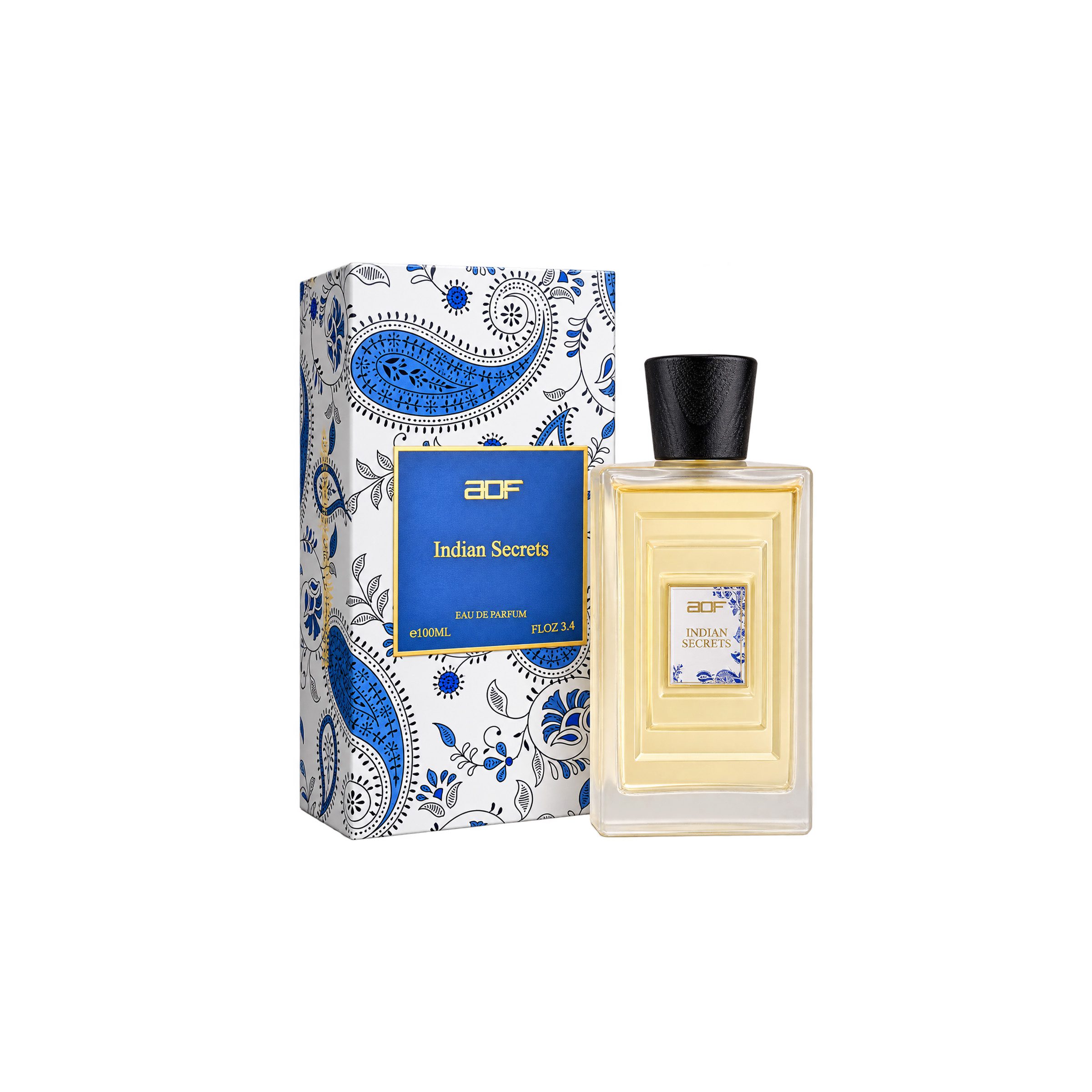 INDIAN SECRETS 100 ML EDP