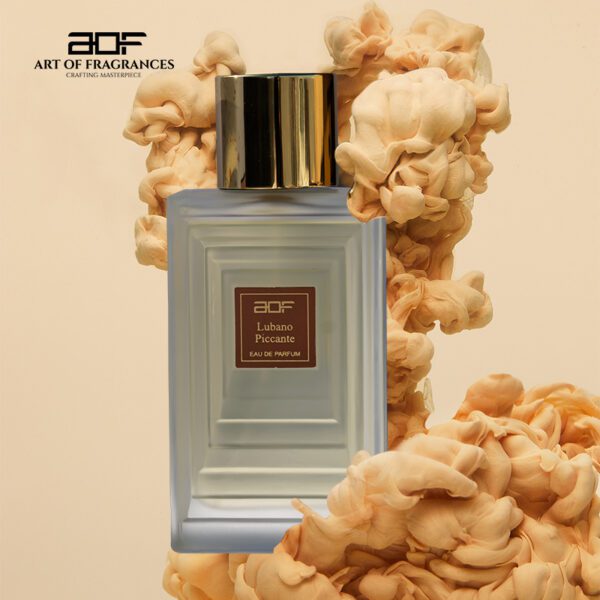LUBANO PICCANTE 100 ML EDP - Image 2