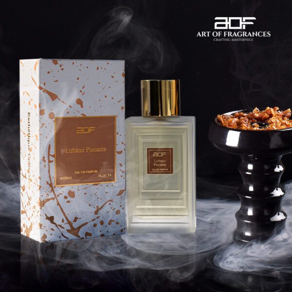 LUBANO PICCANTE 100 ML EDP - Image 3