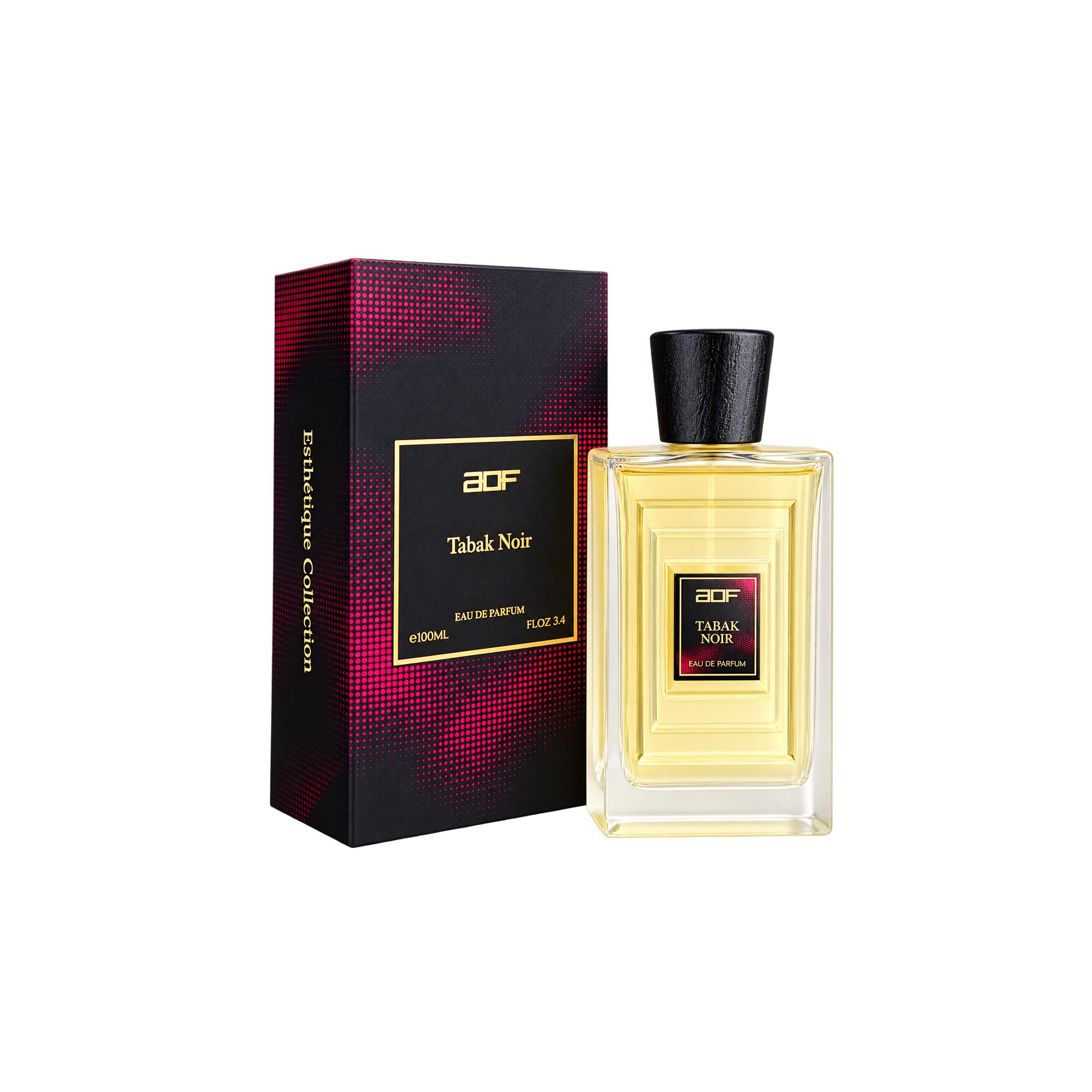 TABAK NOIR 100 ML EDP