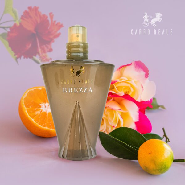CARRO REALE BREZZA 100 ML EDP - Image 3