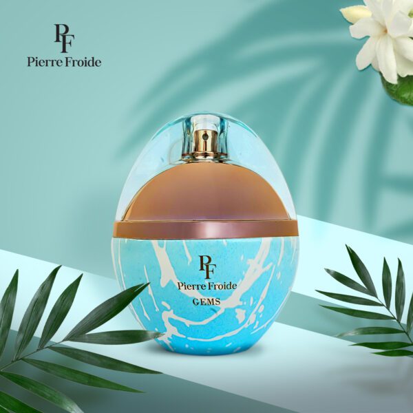 PIERRE FROIDE GEMS 100 ML EDP - Image 2