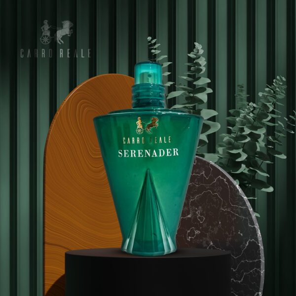 CARRO REALE SERENADER 100 ML EDP - Image 2