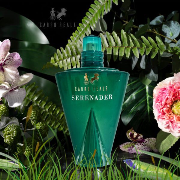 CARRO REALE SERENADER 100 ML EDP - Image 3