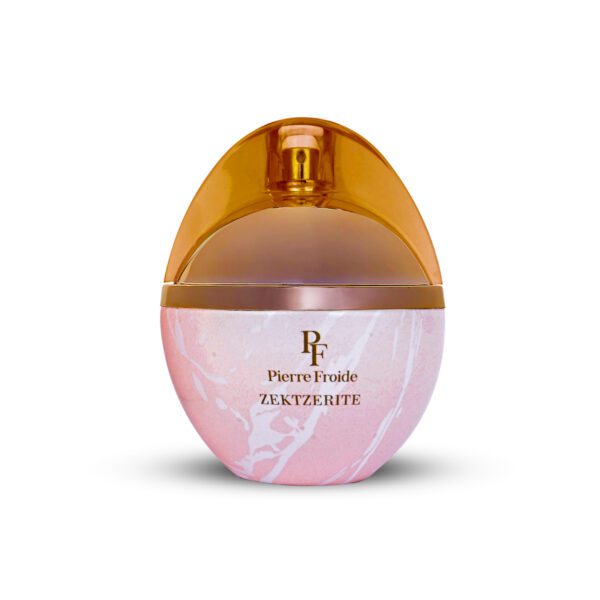 PIERRE FROIDE ZEKTZERITE 100 ML EDP