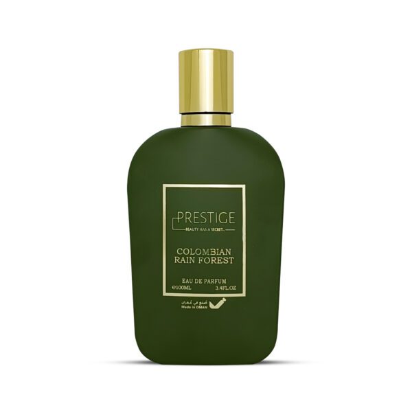 COLOMBIAN RAIN FOREST 100ML EDP