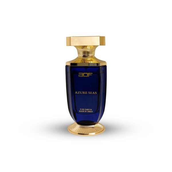 AOF AZURE SEAS Triomphe Collection 100 ML PURE PARFUM