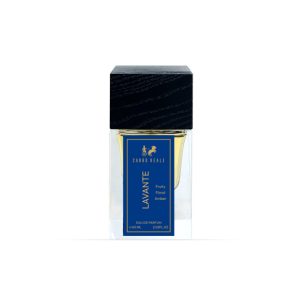 CARRO REALE LAVANTE 60 ML EDP
