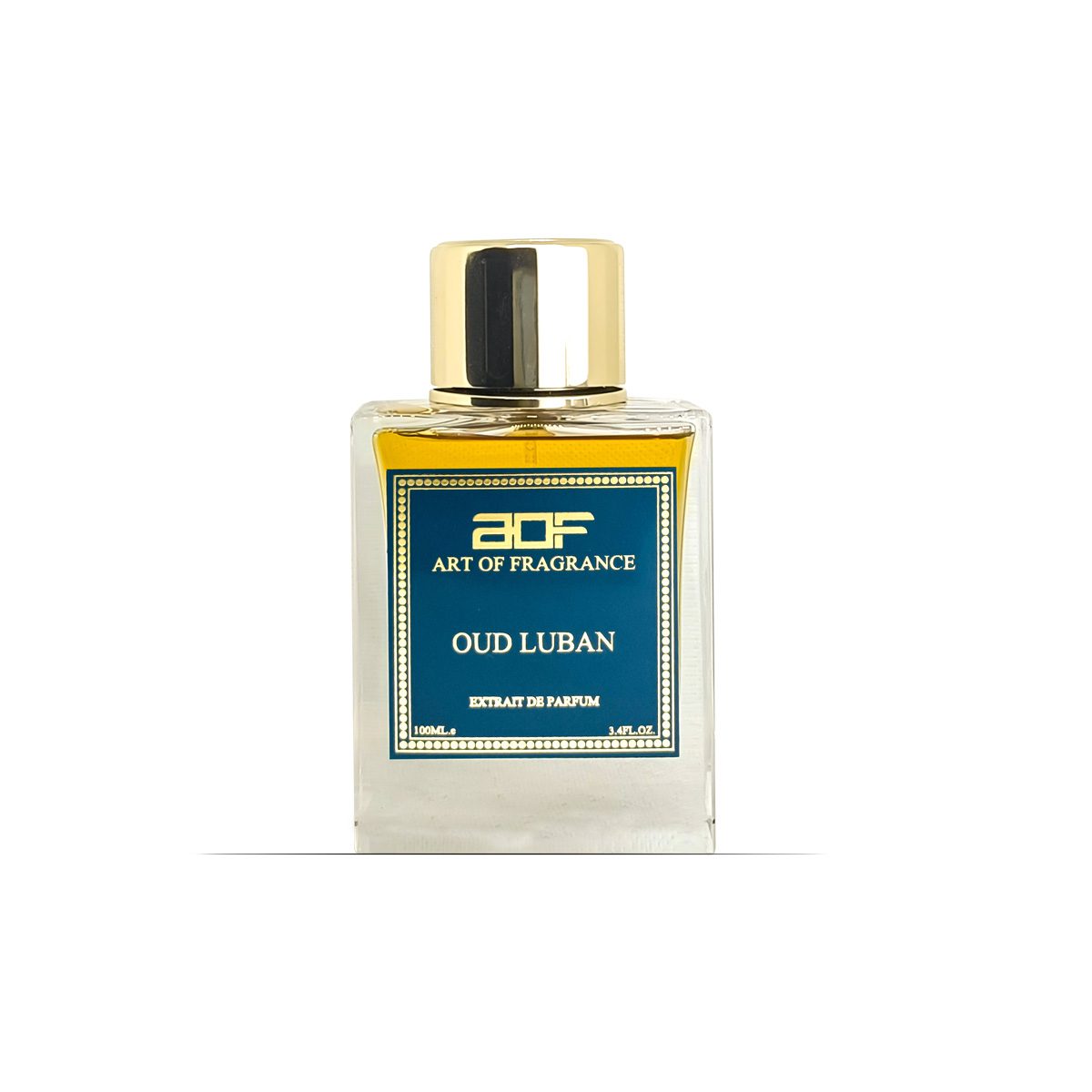 AOF OUD LUBAN 100 ML EXTRAIT DE PARFUM