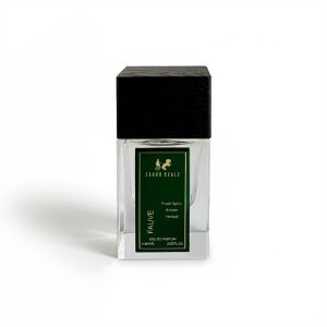 CARRO REALE FAUVE 60 ML EDP