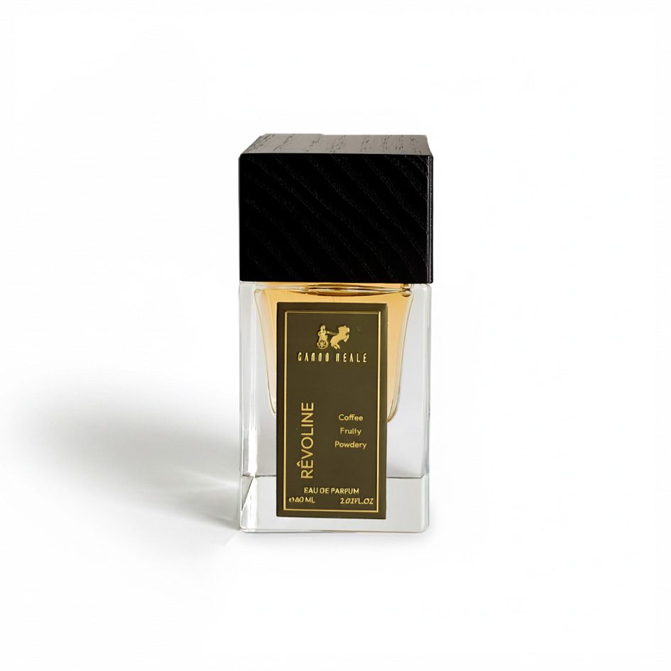 CARRO REALE RÊVOLINE 60 ML EDP