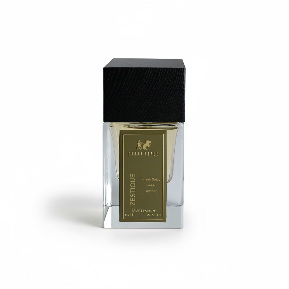 CARRO REALE ZESTIQUE 60 ML EDP