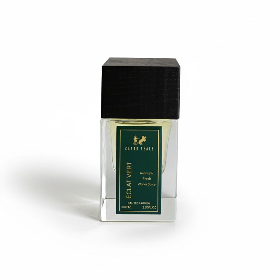 CARRO REALE ÉCLAT VERT 60 ML EDP
