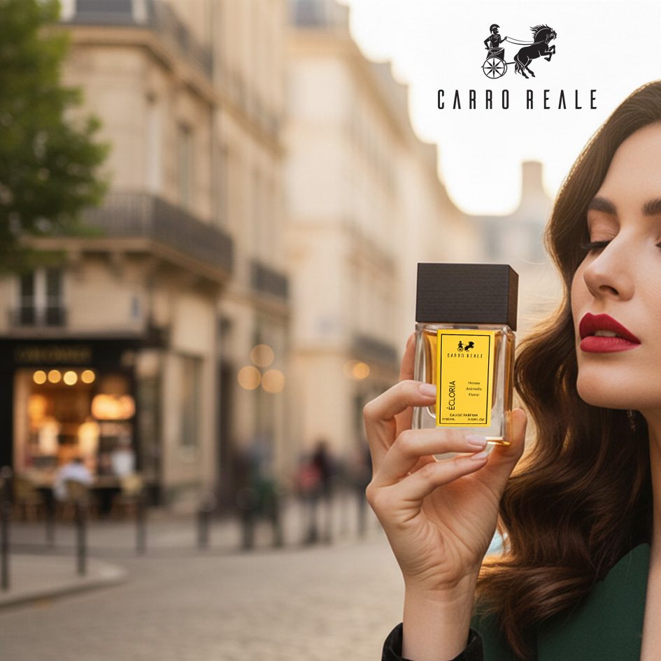 CARRO REALE ÉCLORIA 60 ML EDP - Image 2