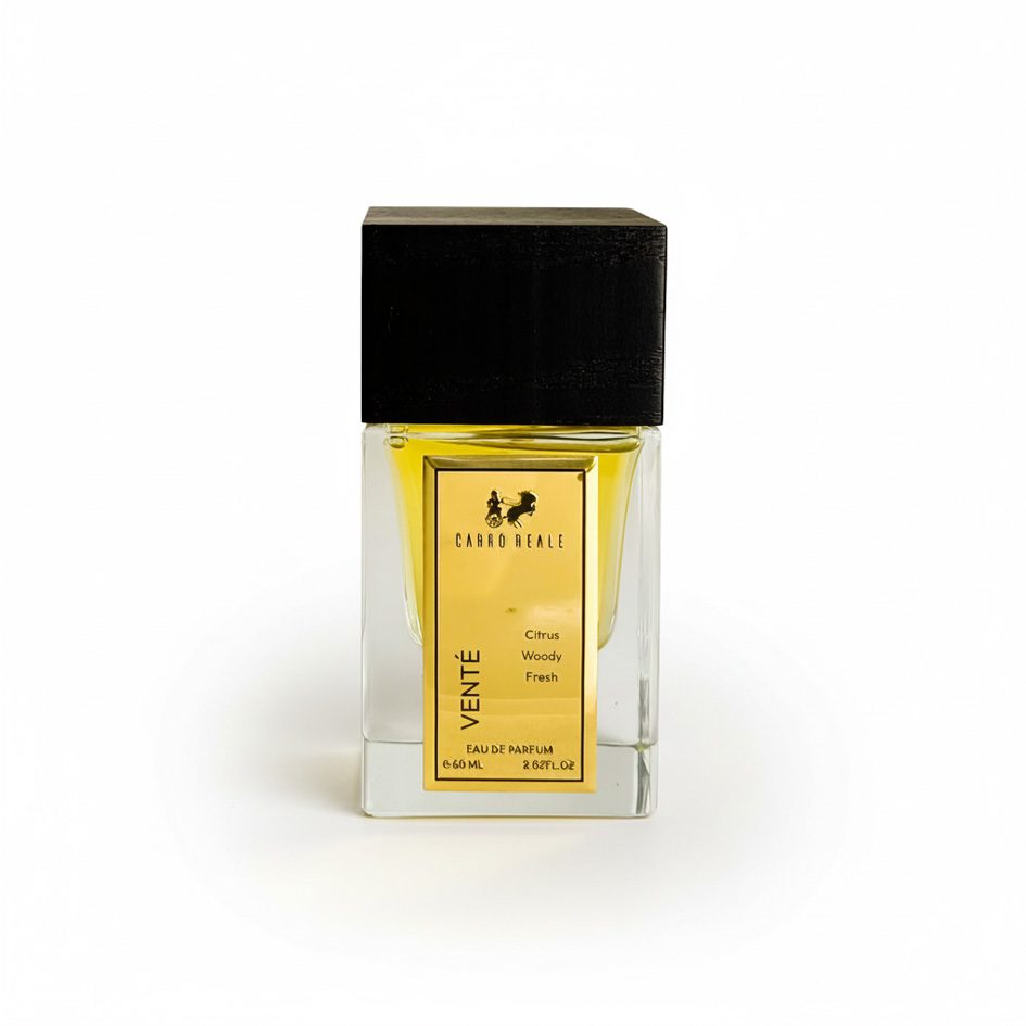 CARRO REALE VENTÉ  60 ML EDP